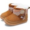 Brown Retro