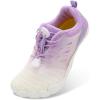 White Purple