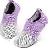White Purple