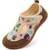 Beige Flowers