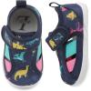 Navy Dinosaur