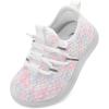 White Pink Mix