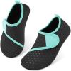 Black Blue Strap