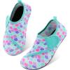 Blue Fish Scale