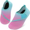 Pink Blue Gradient