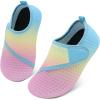 Pink Yellow Blue