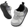 Grey Black