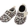 Beige Leopard