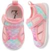 Pink Fish Scale