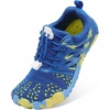 Navy Yellow